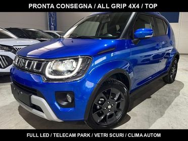 SUZUKI Ignis 1.2 Hybrid 4WD All Grip Top UNICO PROPRIET./KM CER