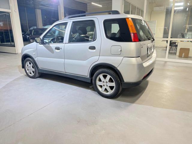SUZUKI Ignis 1.3 DDiS 16V cat GL Sp. Ed. 2005