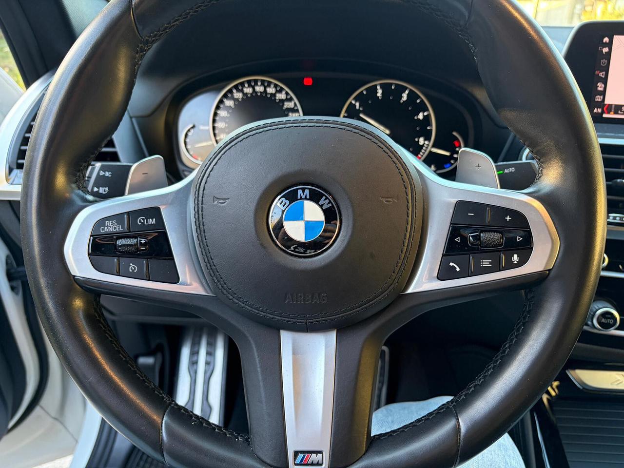 Bmw X4 2.0D 190CV xDrive20d Msport