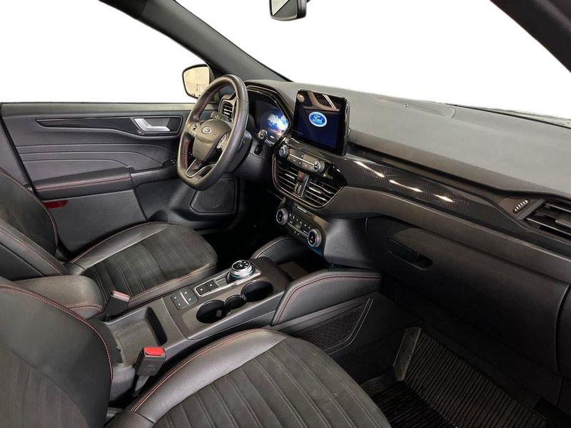 Ford Kuga III 2020 2.0 ecoblue ST-Line X 2wd 120cv auto