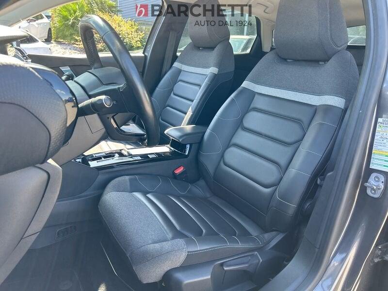 Citroën e-C4 MOTORE ELETTRICO 136 CV SHINE