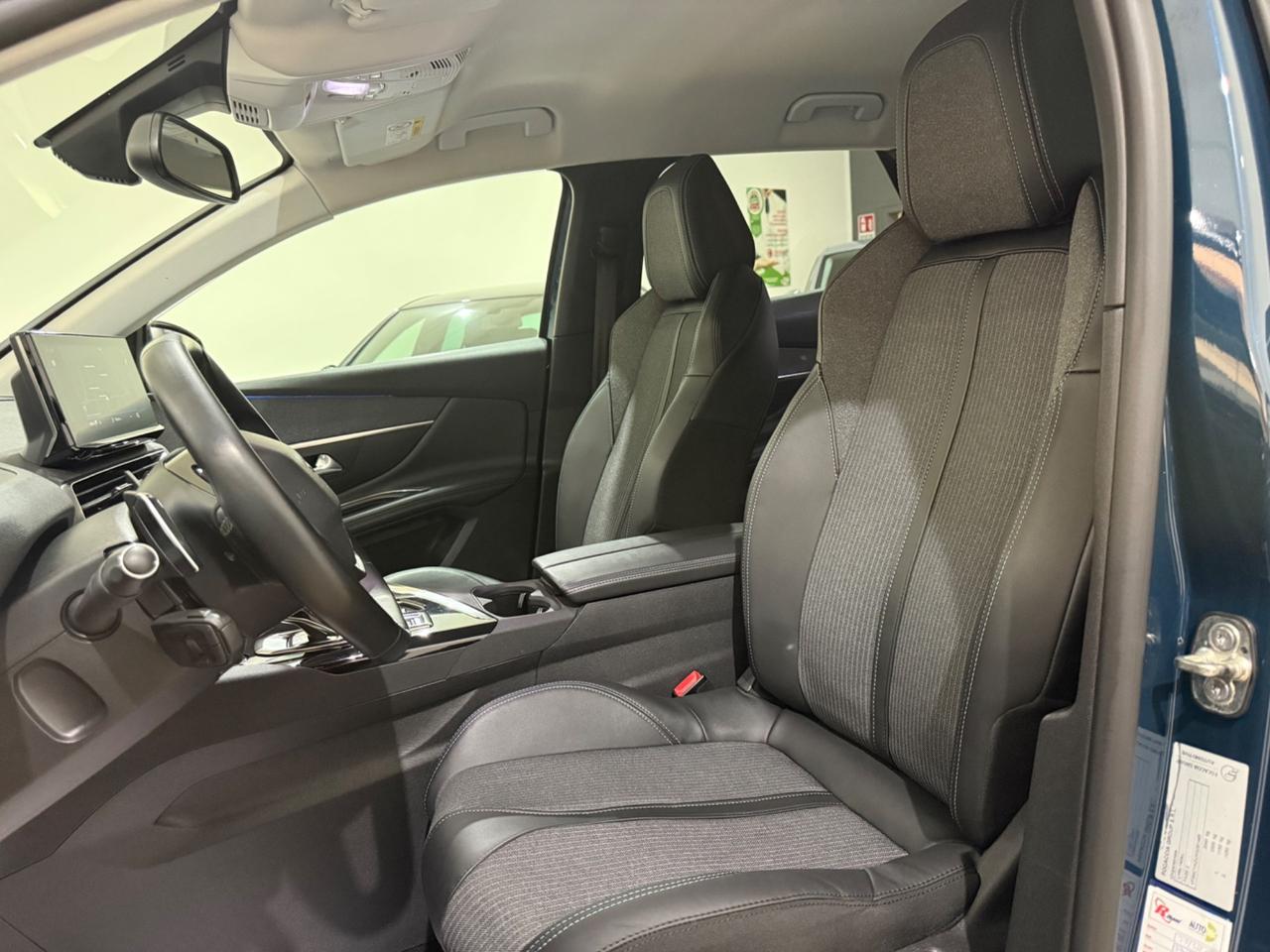 Peugeot 3008 BlueHDi 130 S&S EAT8 Allure Pack N1