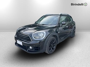 MINI Mini Countryman F60 - Mini 1.5 One Boost Countryman