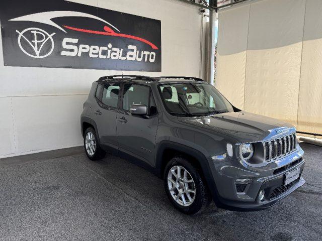 JEEP Renegade 1.6 MultiJet 120 CV Limited