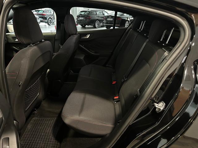 FORD Focus 1.5 TDCi 120 CV Start&Stop Powershift ST Line