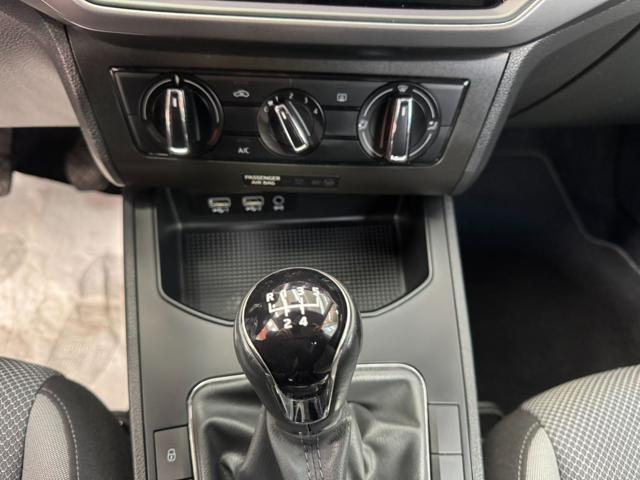 SEAT Ibiza 1.6 TDI 80 CV 5 porte XCELLENCE