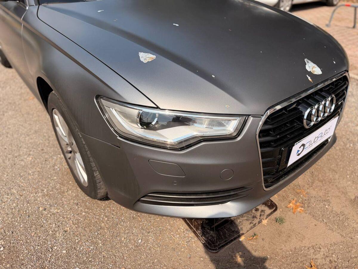 Audi A6 Berlina A6 2.0 tfsi Business Plus 180cv