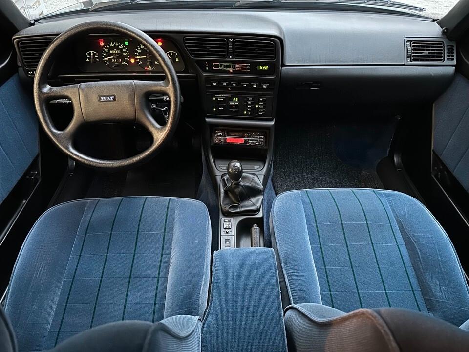 Fiat Croma 2.0 i.e. cat - Unico Proprietario