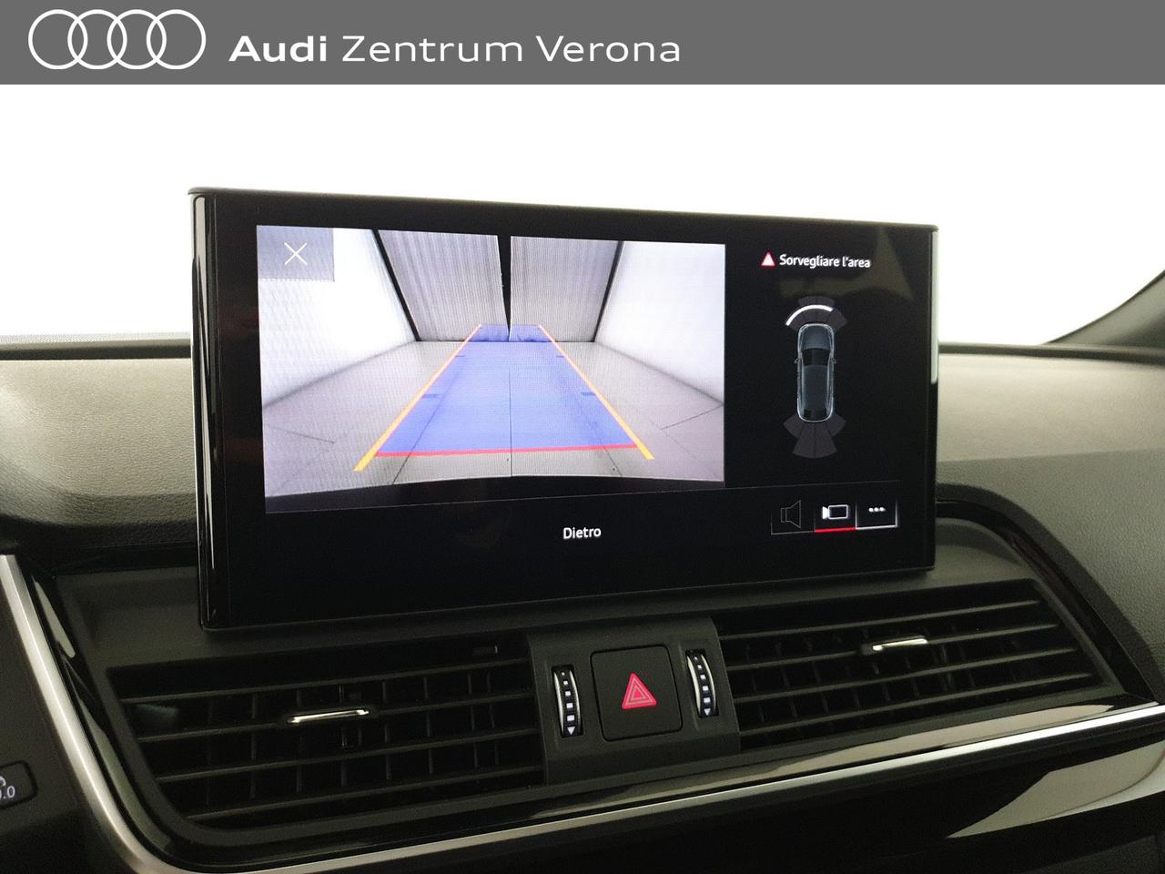 Sportback 40TDI 204CV quattro S tronic S line Plus