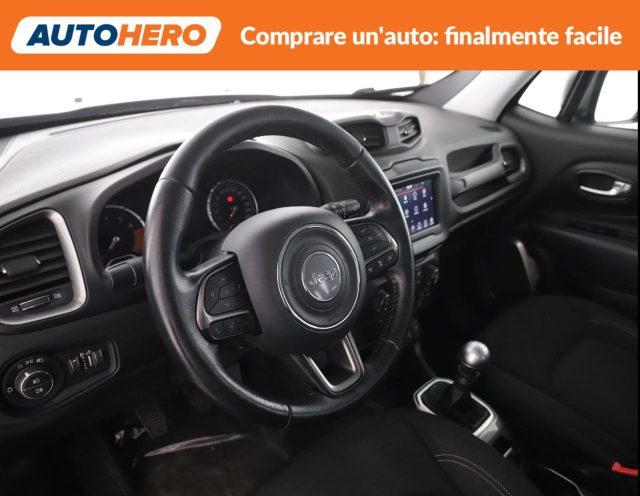 JEEP Renegade 1.0 T3 Limited
