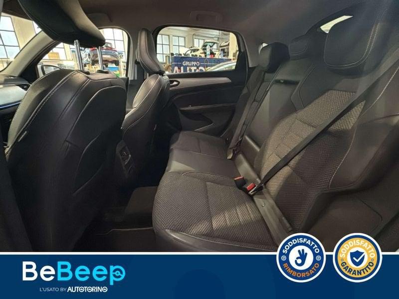 Renault Arkana 1.6 E-TECH FULL HYBRID TECHNO 145CV