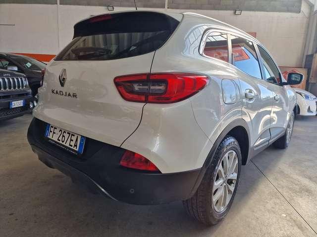 Renault Kadjar Kadjar 1.2 tce energy Intens 130cv