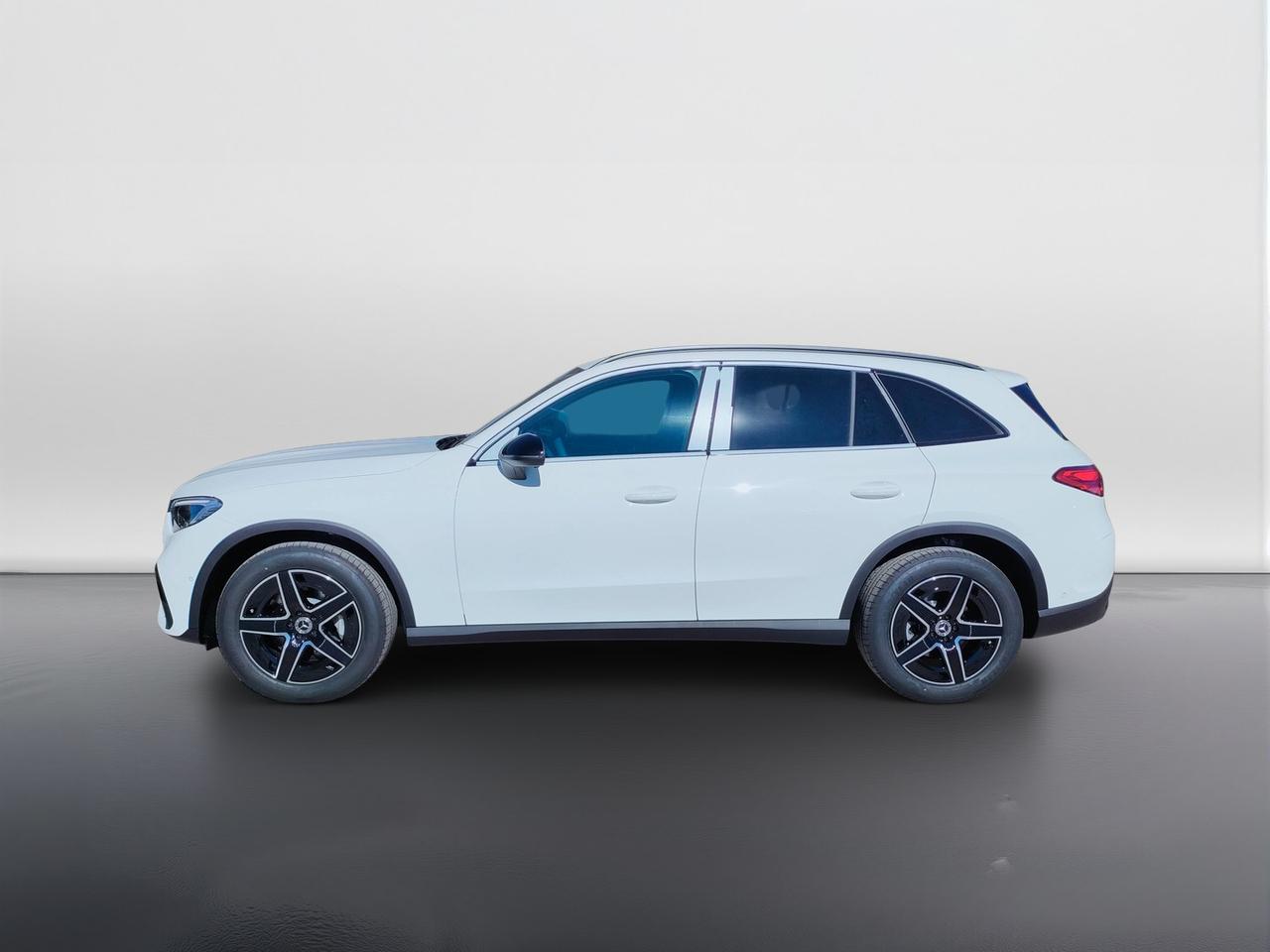 Mercedes-Benz GLC 200 d 4MATIC