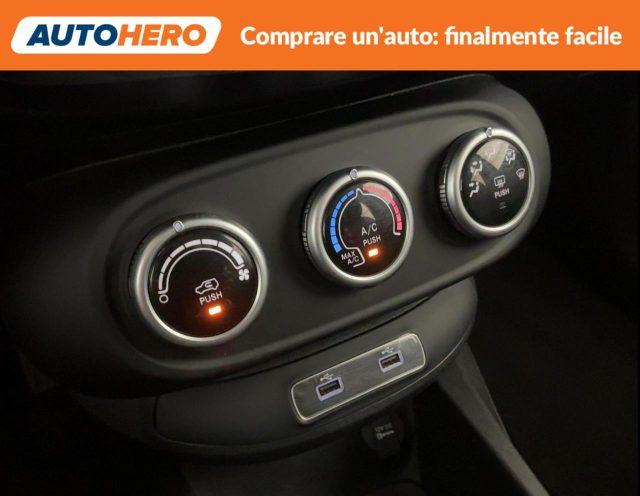 FIAT 500X 1.0 T3 120 CV City Cross