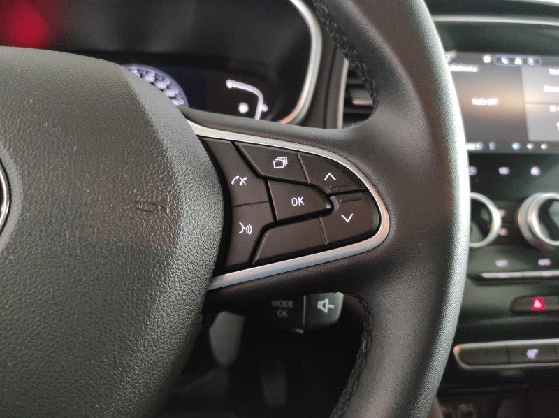 RENAULT Mégane 4ª serie - Mégane Sporter Blue dCi 115 CV EDC Equilibre