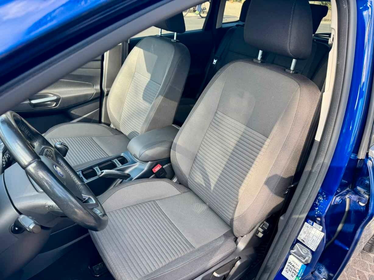 Ford C-Max 1.5 TDCi 120CV Business