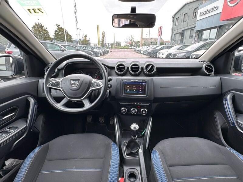 Dacia Duster Duster 1.0 tce 15th Anniversary Eco-g 4x2 100cv