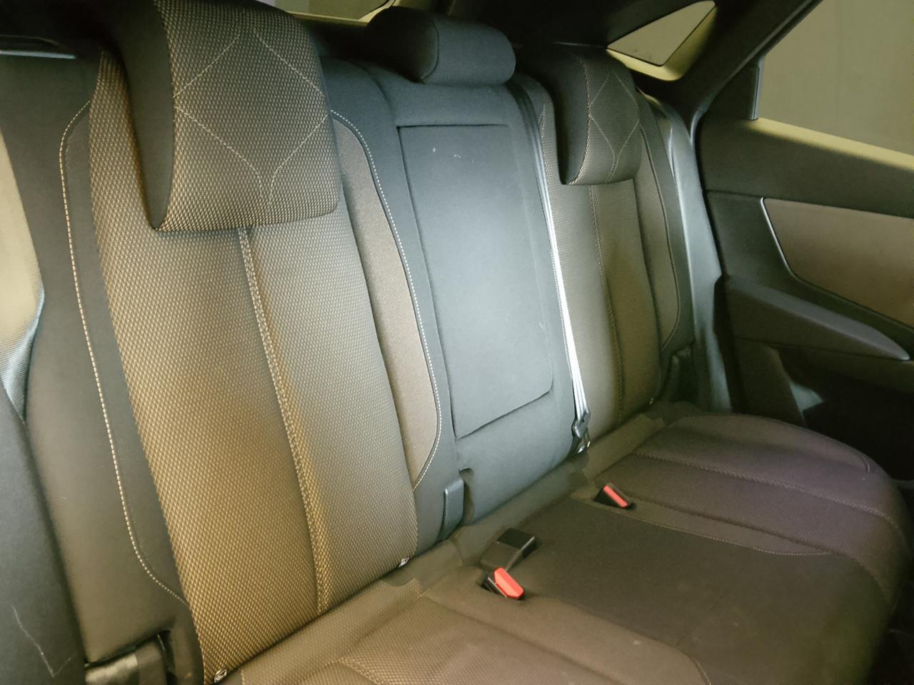 DS DS7 Crossback 1.5 bluehdi Business 130cv auto