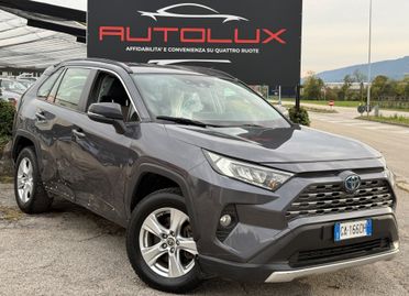 Toyota RAV 4 RAV4 2.5 HV (218CV) E-CVT 2WD Style