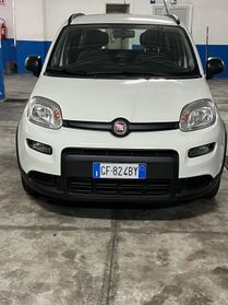 Fiat Panda 1.0 FireFly S&S Hybrid TRUSSARDI solo 28.000 KM.