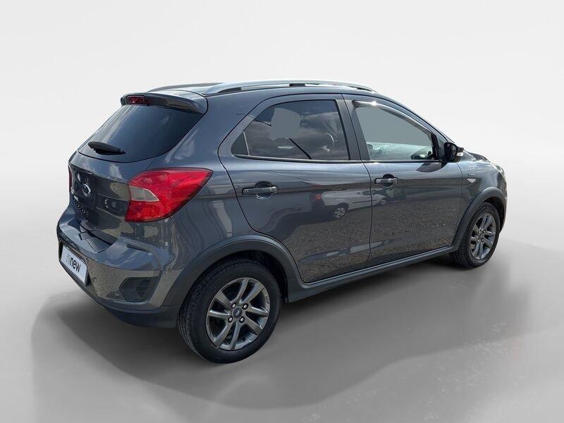 Ford Ka+ 1.5 EcoBlue 95CV Start&Stop Active