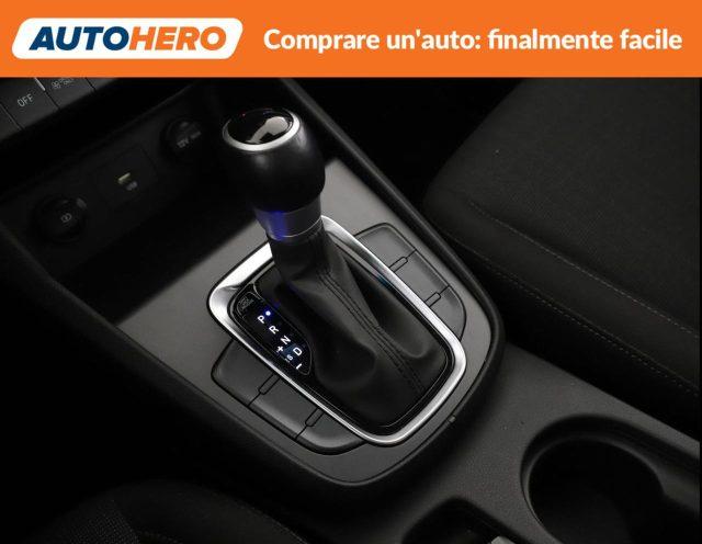 HYUNDAI Kona HEV 1.6 DCT XTech