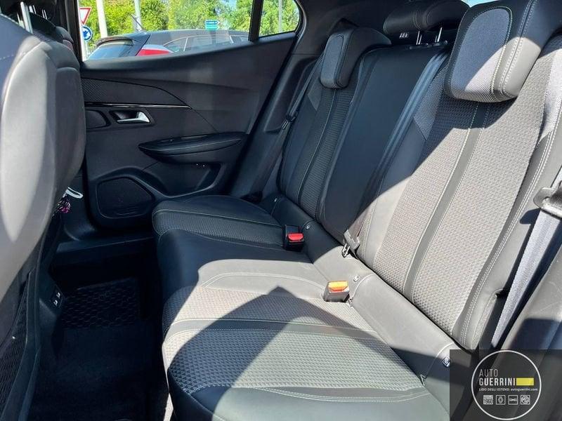 Peugeot 2008 BlueHDi 130 EAT8 S&S GT Line