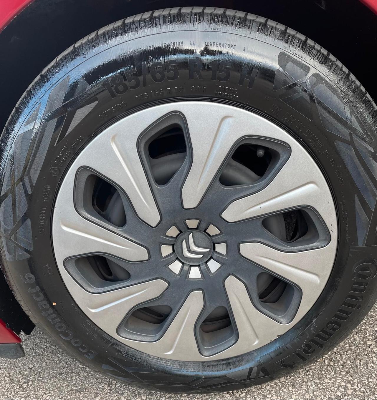 Citroen C3 1.2 VTi 82 Exclusive