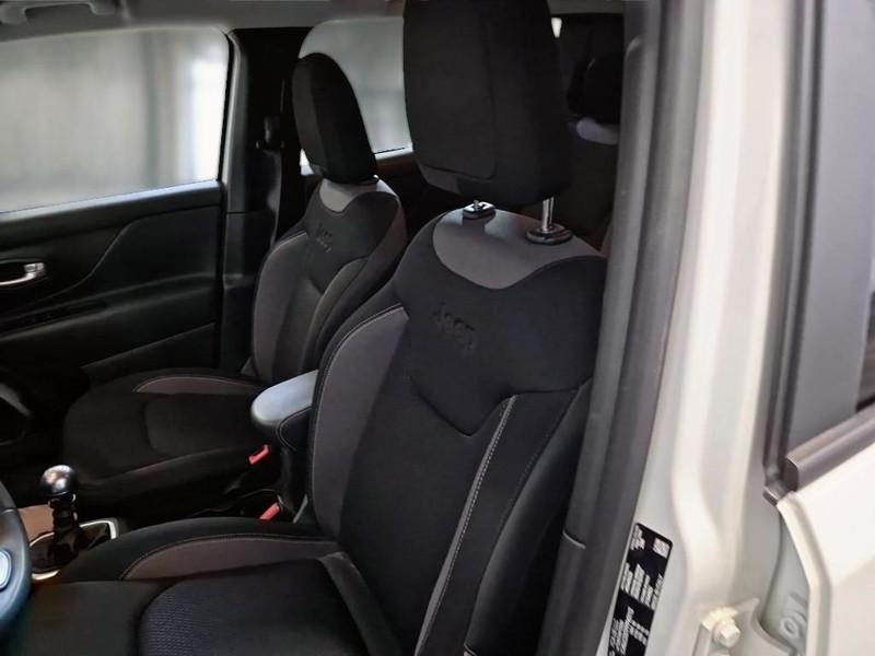 JEEP RENEGADE 1.6 MJet 130cv Limited