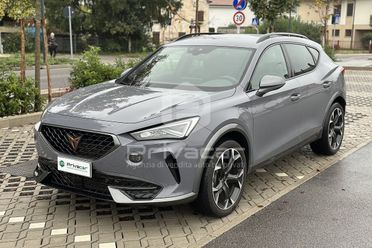 CUPRA Formentor 1.4 e-Hybrid DSG