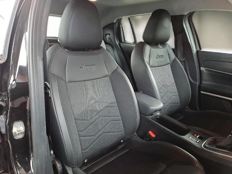 JEEP AVENGER 1.2 TURBO ALTITUDE SUV