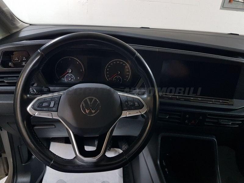 Volkswagen Caddy Cargo V cargo 2.0 tdi scr 122cv Business dsg7