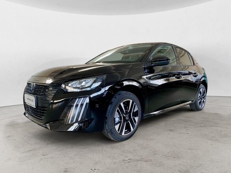 Peugeot 208 Allure PureTech 100 S&S