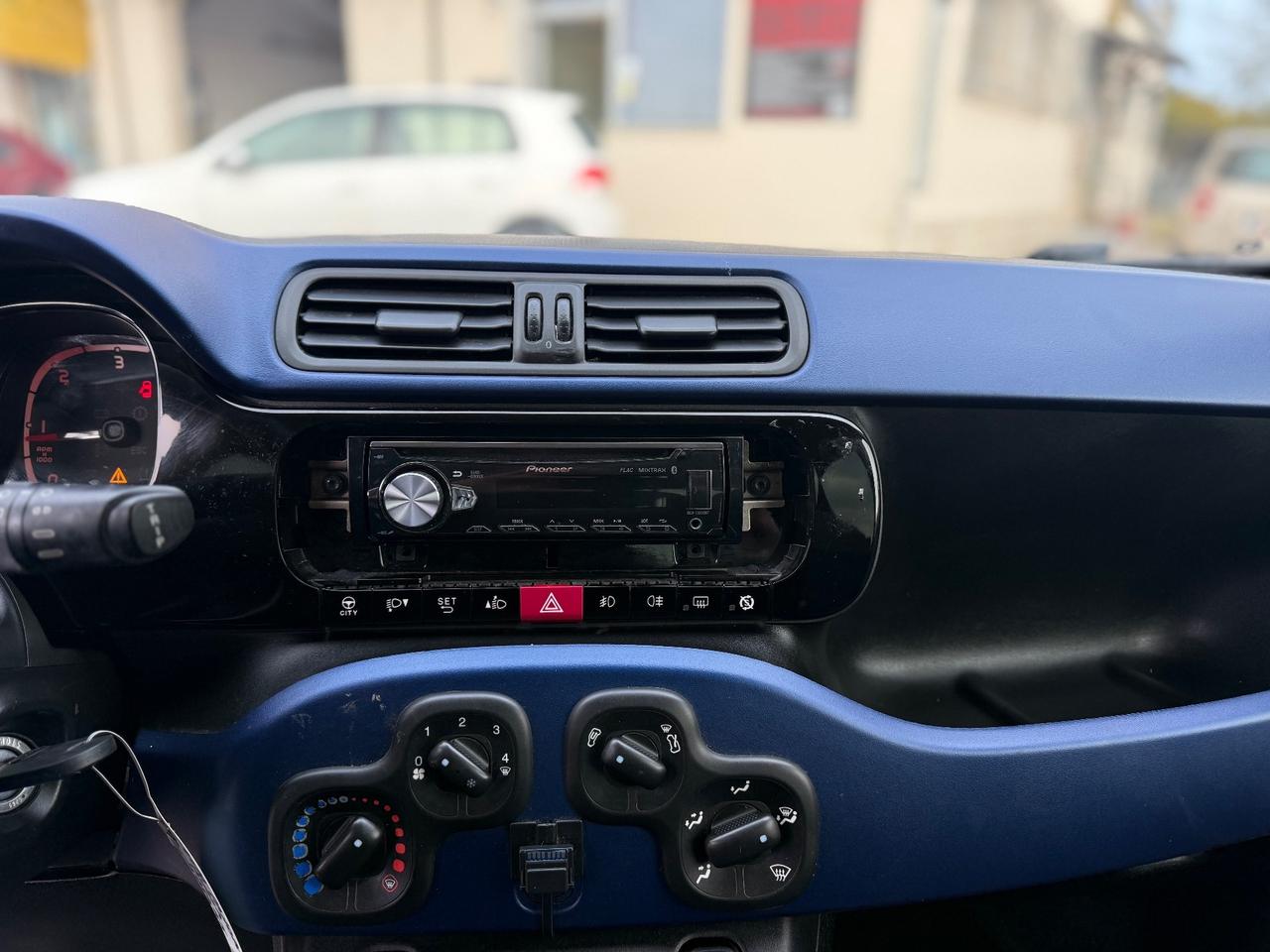 Fiat Panda 1.3 MJT S&S Lounge NEOPATENTATI