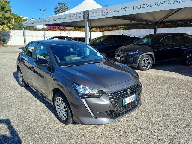 PEUGEOT 208 2ª serie PureTech 100 Stop&Start 5 porte Active