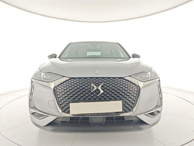 DS DS3 Crossback PureTech 130 aut. Grand Chic