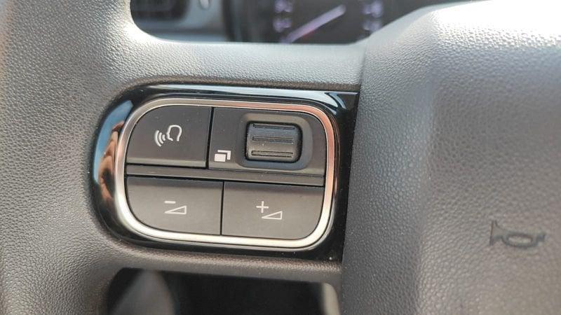 Citroën C3 PureTech 83 S&S Feel Pack