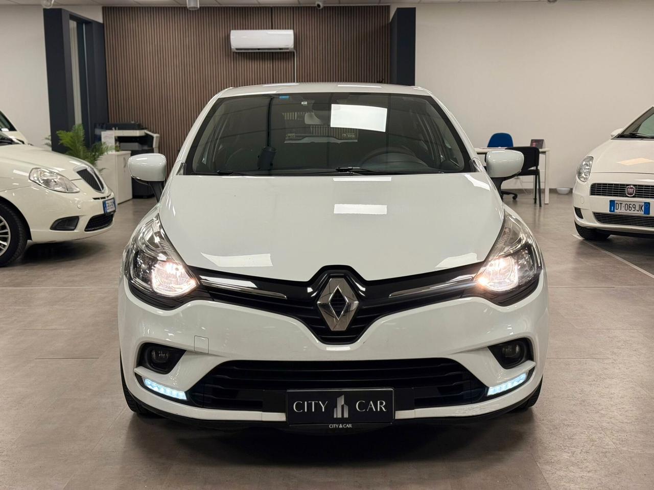 Renault Clio dCi 8V 75CV Start&Stop 5 porte Energy Zen