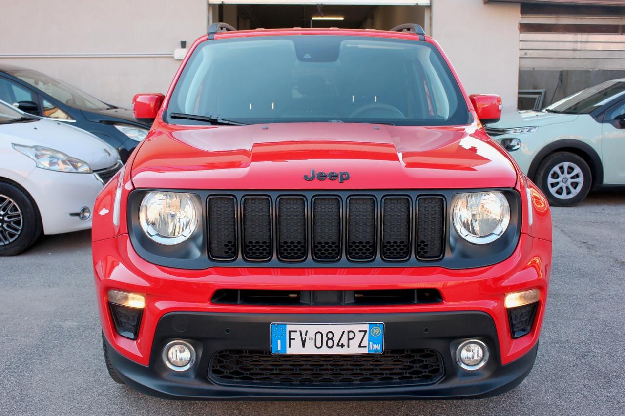 Jeep Renegade *PREZZO VERO* 1.6 mjt Limited 120cv AUTOM GAR 12 M
