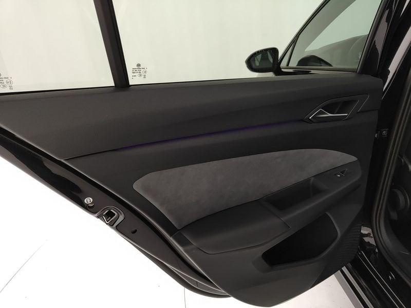 Volkswagen Golf 2.0 TSI R DSG 4Motion