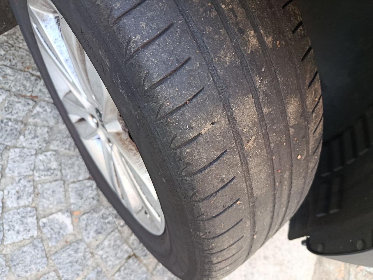 Kia Sportage Business Class 1.6 GDI #7758