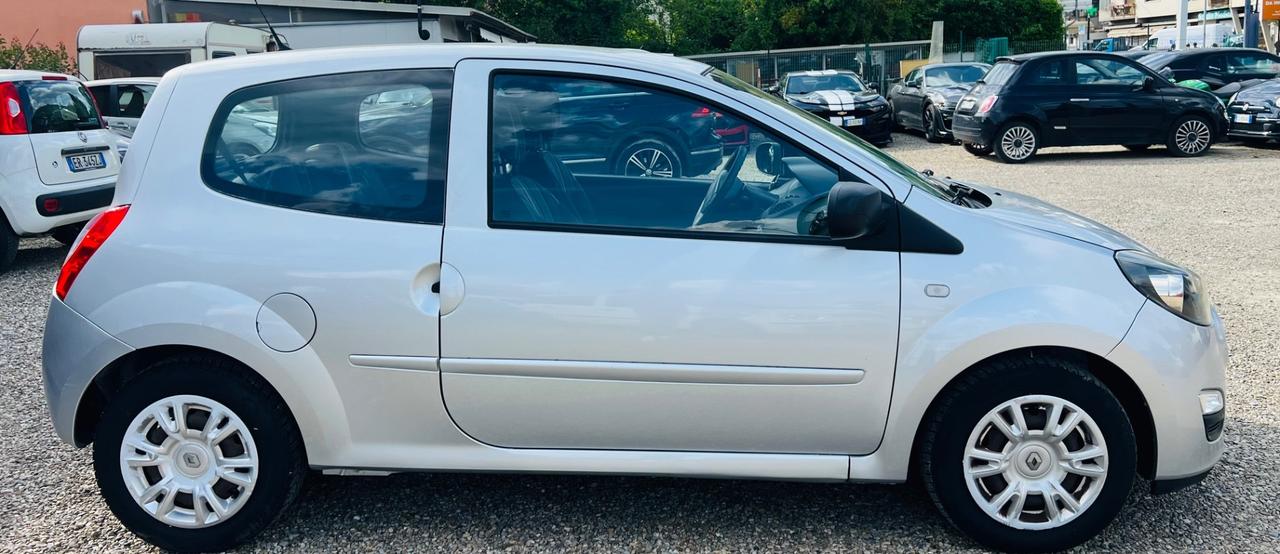 Renault Twingo 1.2 16V Wave