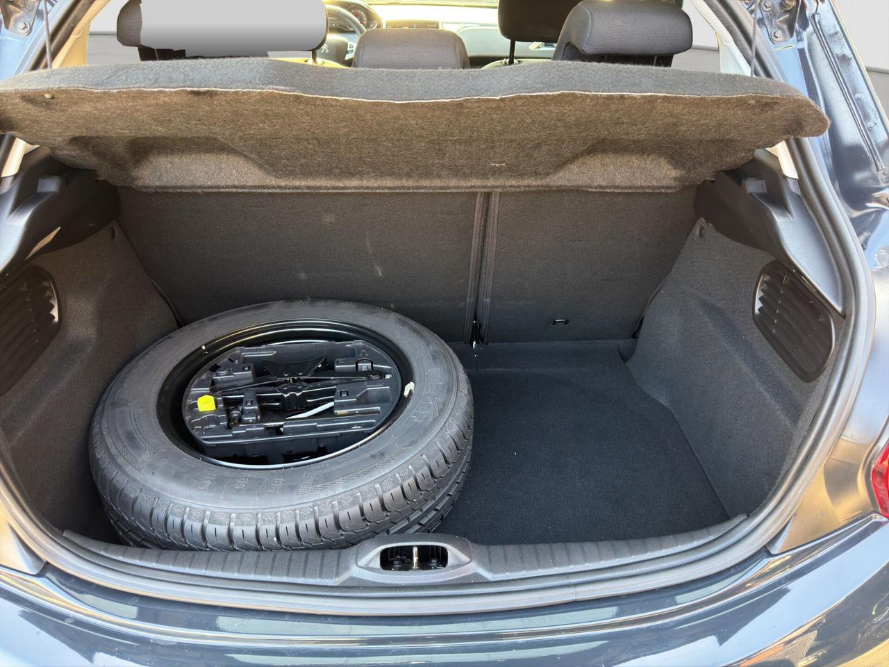 Peugeot 208 5p 1.2 puretech 80cv Signature 2019