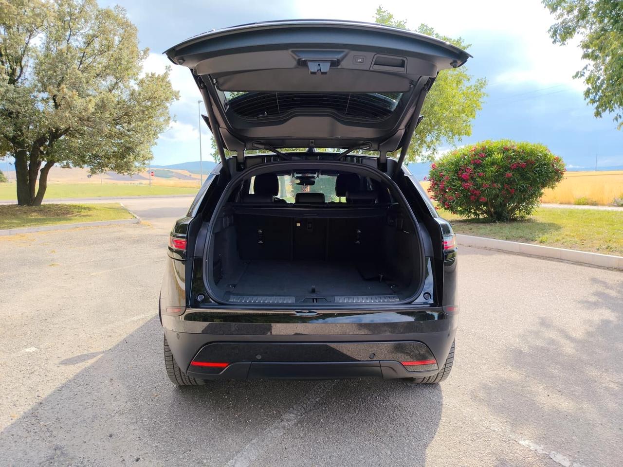 Land Rover Range Velar 2.0D I4 204 CV S