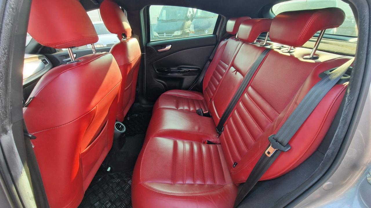Alfa Romeo Giulietta 2.0 JTDm-2 170 CV TCT Exclusive