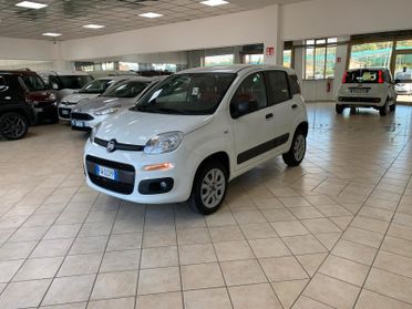 Fiat Panda Van 4x4 0.9 TwinAir Turbo Natural Power Lounge