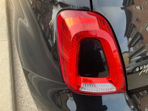 Fiat 500 1.0 Hybrid Connect