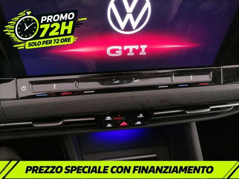 Volkswagen Golf 2.0 tsi GTI 245cv dsg