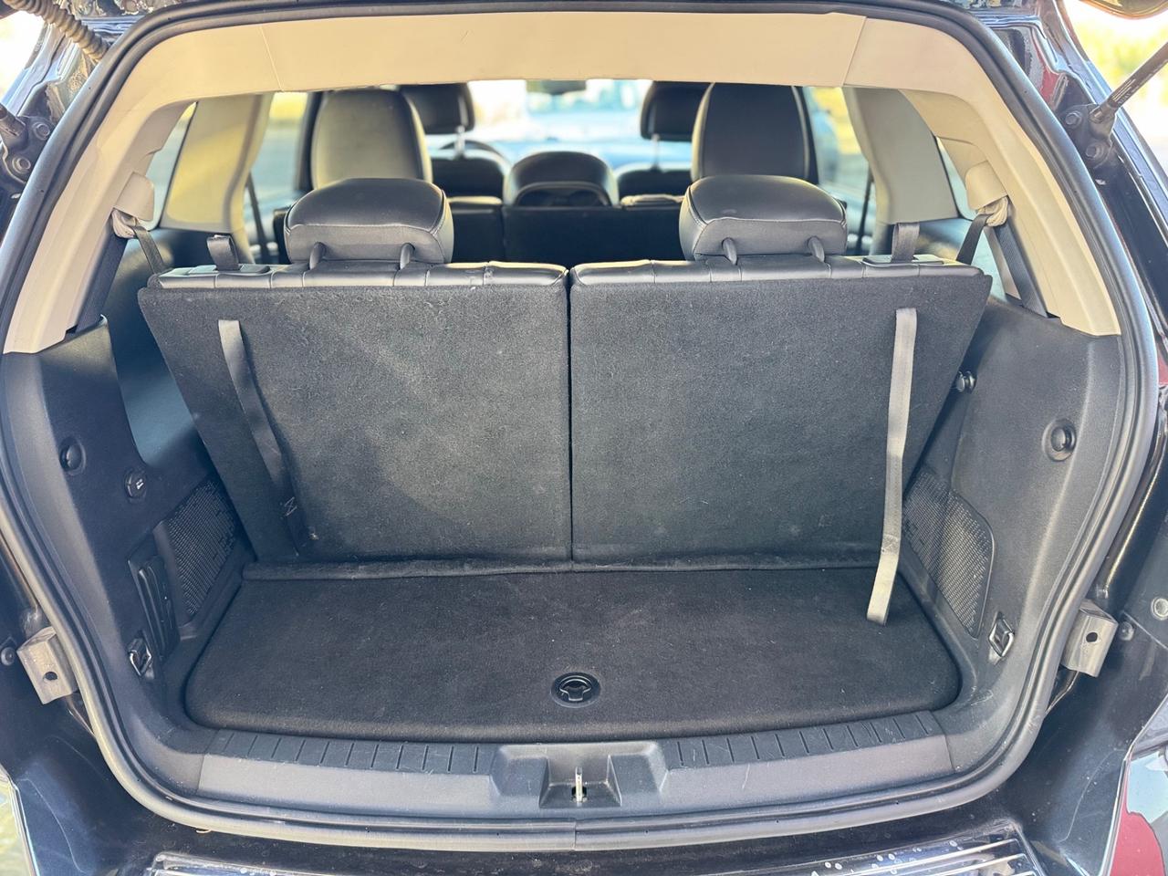 Fiat Freemont 2.0 Mjt 170 CV 4x4 aut. Lounge