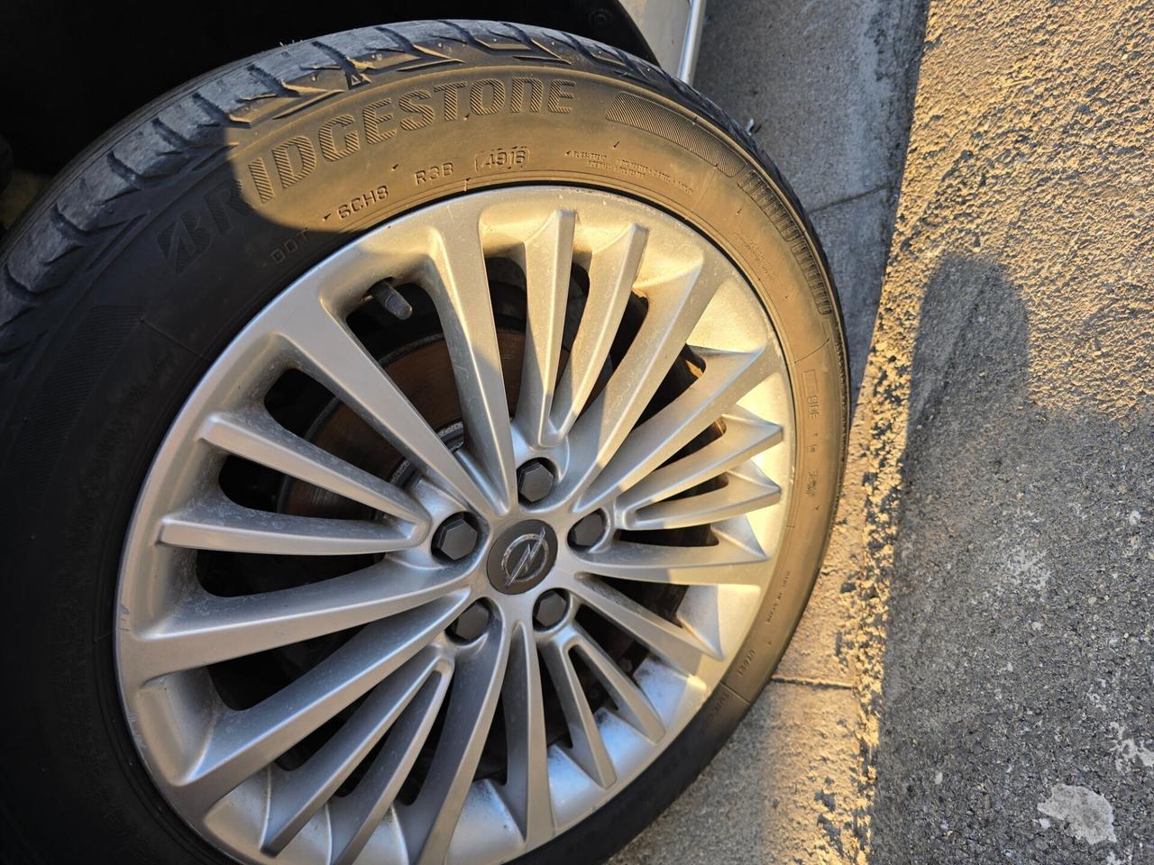 Opel Astra 1.6 CDTi 110CV Start&;Stop Innovation